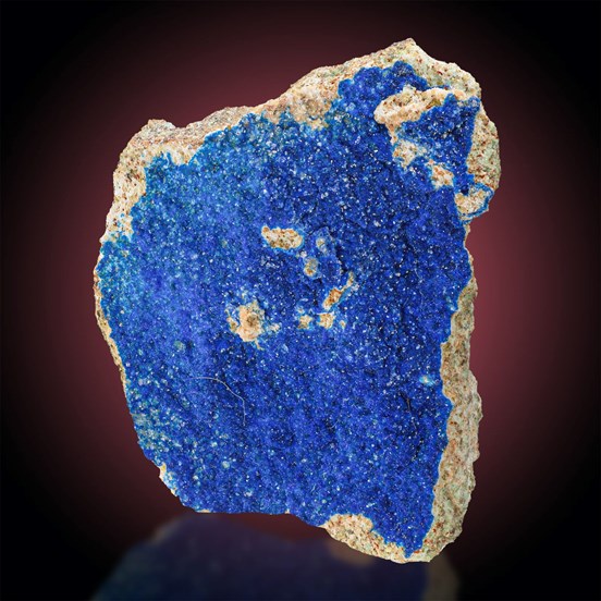 Kinoite-Christmas Mine |  Christmas | Banner District | Gila County | Arizona | USA